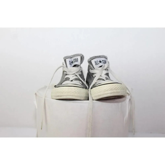 ladies converse all star sneaker size 5 - Picture 1 of 7